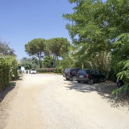 Villa Villini A Schiopparello *