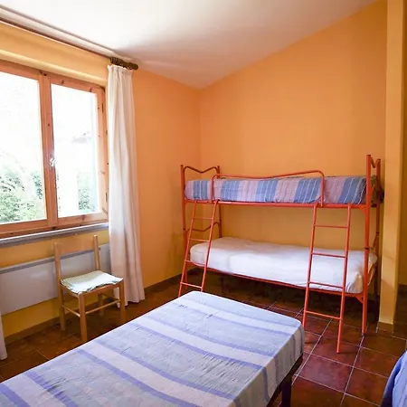 Villini A Schiopparello Portoferraio