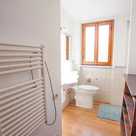 Villini A Schiopparello Villa *