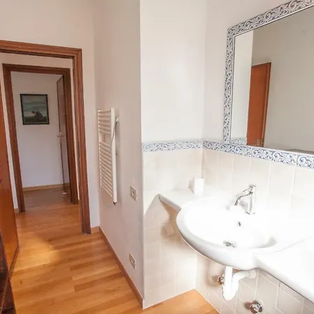 Villini A Schiopparello *