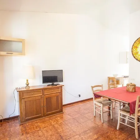Villa Villini A Schiopparello