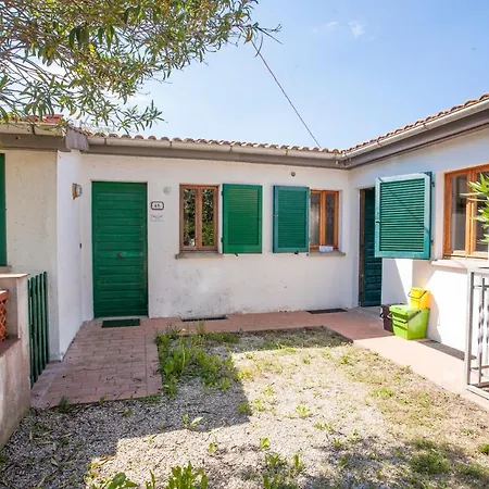 Villini A Schiopparello Portoferraio