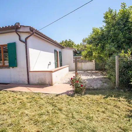Villa Villini A Schiopparello *
