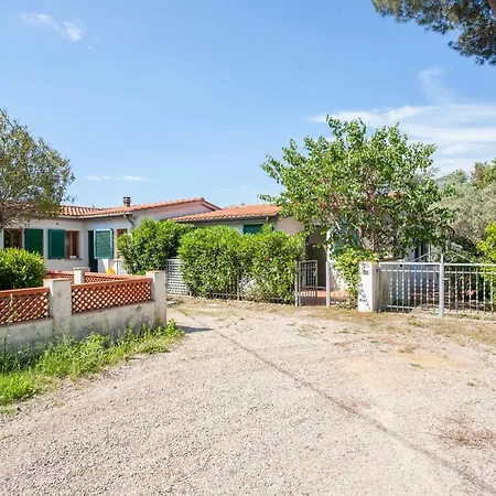 Villini A Schiopparello * Portoferraio
